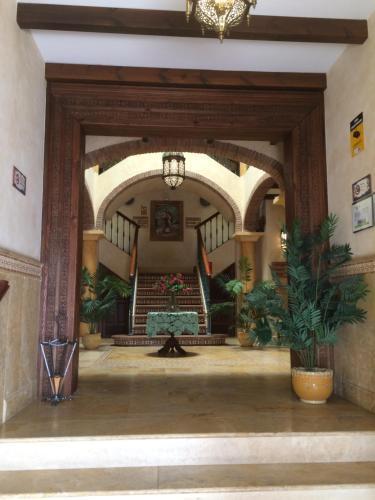 Apartamentos Turisticos Casa De La Borrega Эстепона Экстерьер фото