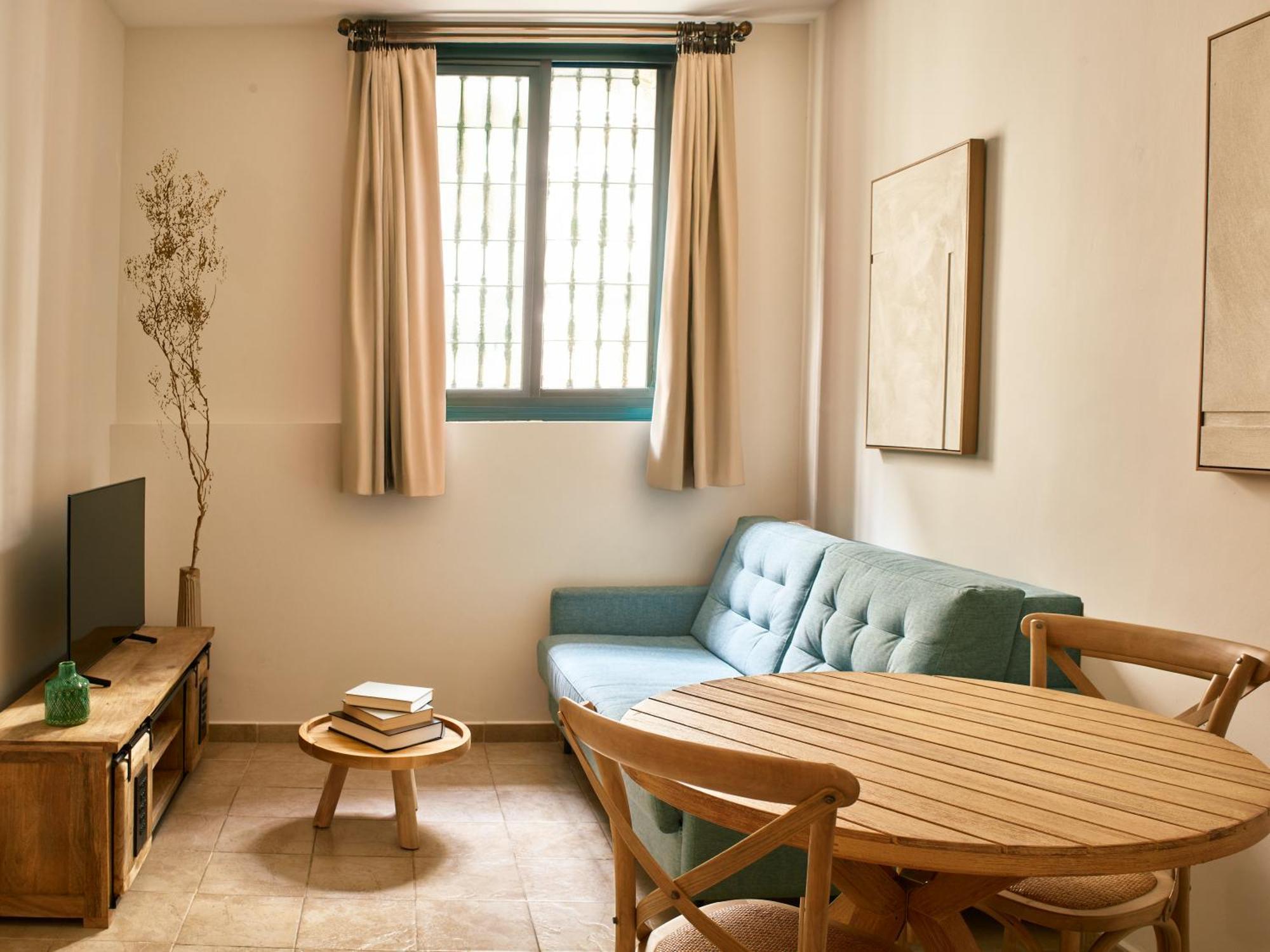 Apartamentos Turisticos Casa De La Borrega Эстепона Экстерьер фото