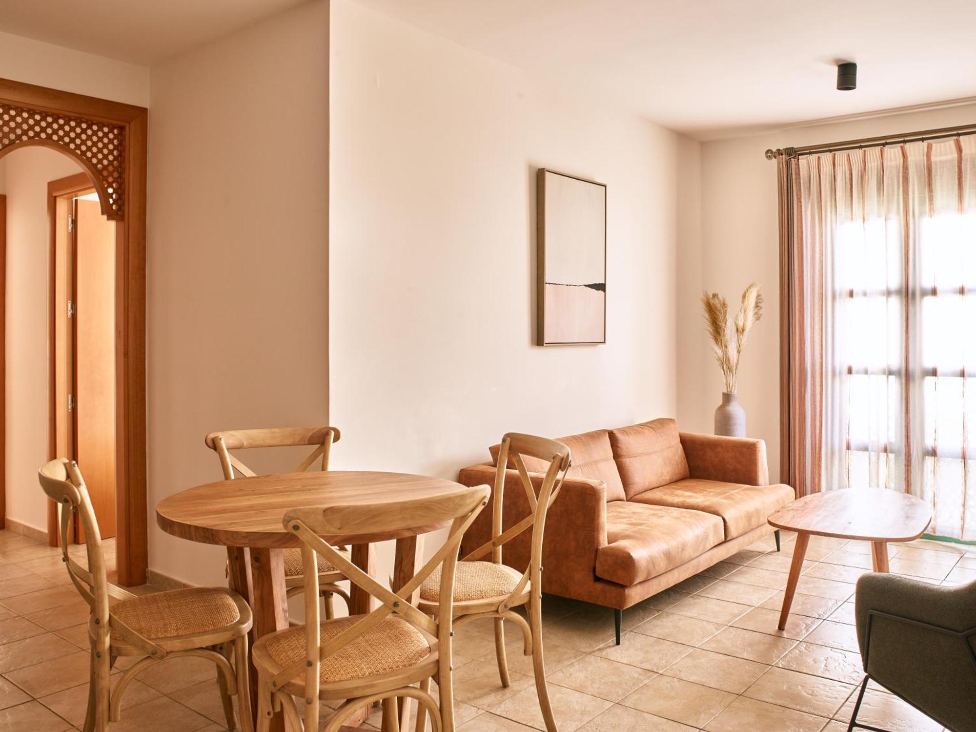 Apartamentos Turisticos Casa De La Borrega Эстепона Экстерьер фото