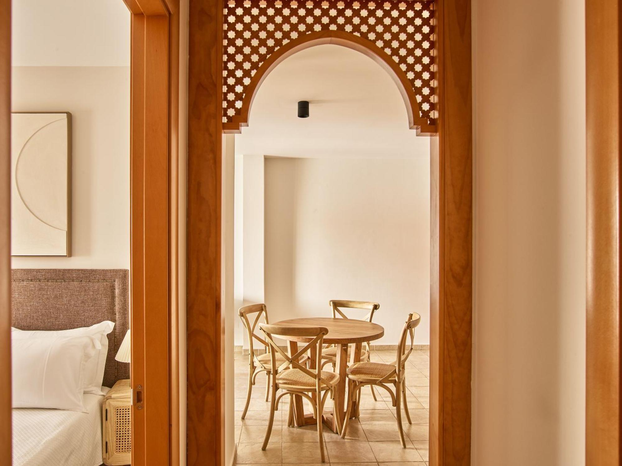 Apartamentos Turisticos Casa De La Borrega Эстепона Экстерьер фото